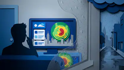 1Weather im Test: Wie gut hilft die App bei der nächsten Entscheidung?