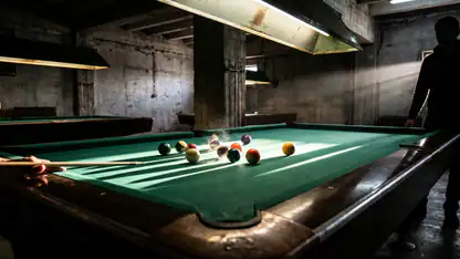8 Ball Pool: Warum es die Konkurrenz übertrifft