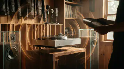 Die Playlist-Revolution im Musik Player - MP3 Player