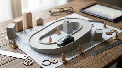 Dr. Driving: Warum Dieses Spiel Im Racing-Genre Hervorsticht