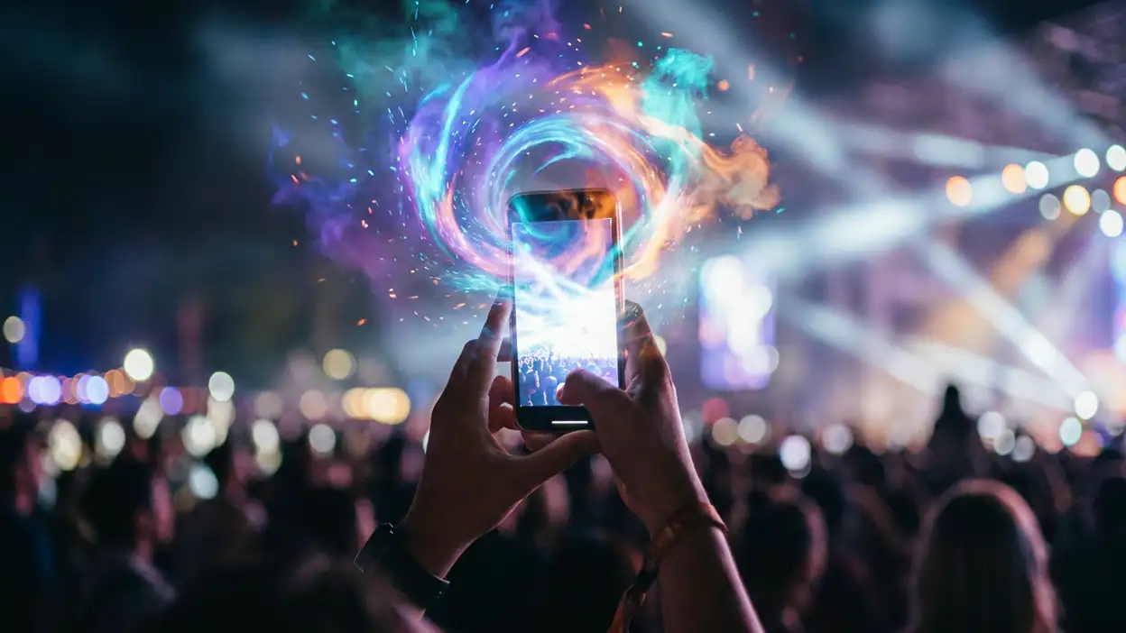 Wie Filmora: KI-Video Bearbeiter das Mobile Videobearbeitungs-Ökosystem Neu Definiert