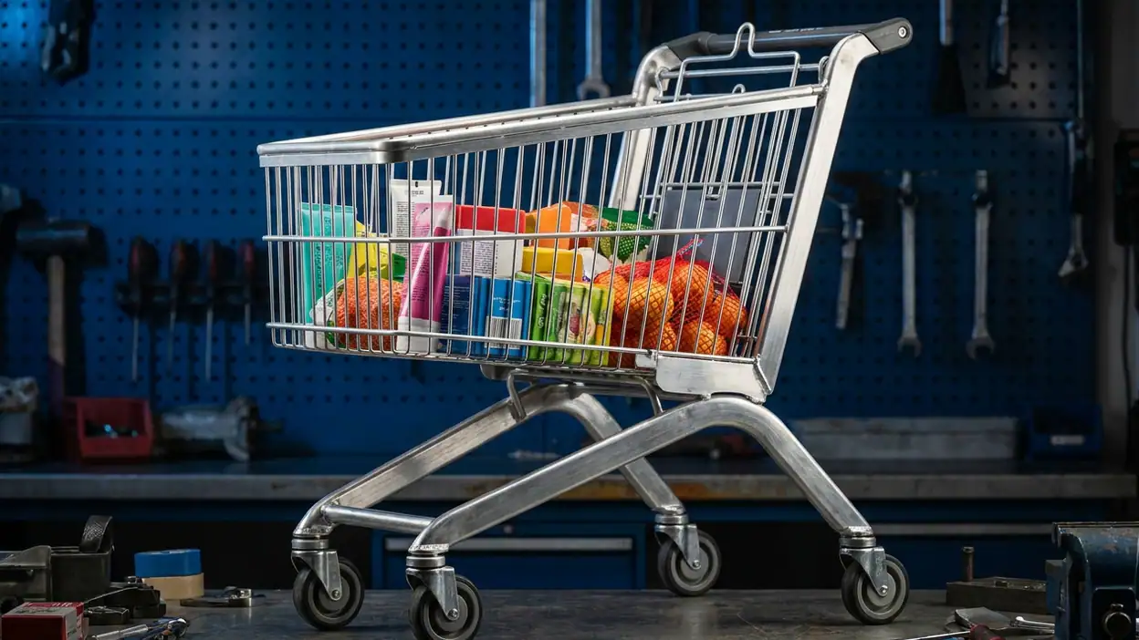 Joom: Wie Personalisierung den Shopping-App-Markt erobert