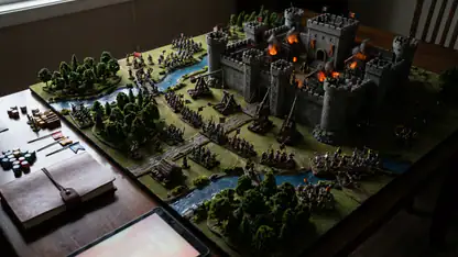 Lords Mobile: Kingdom Wars – Das Strategische Meisterwerk