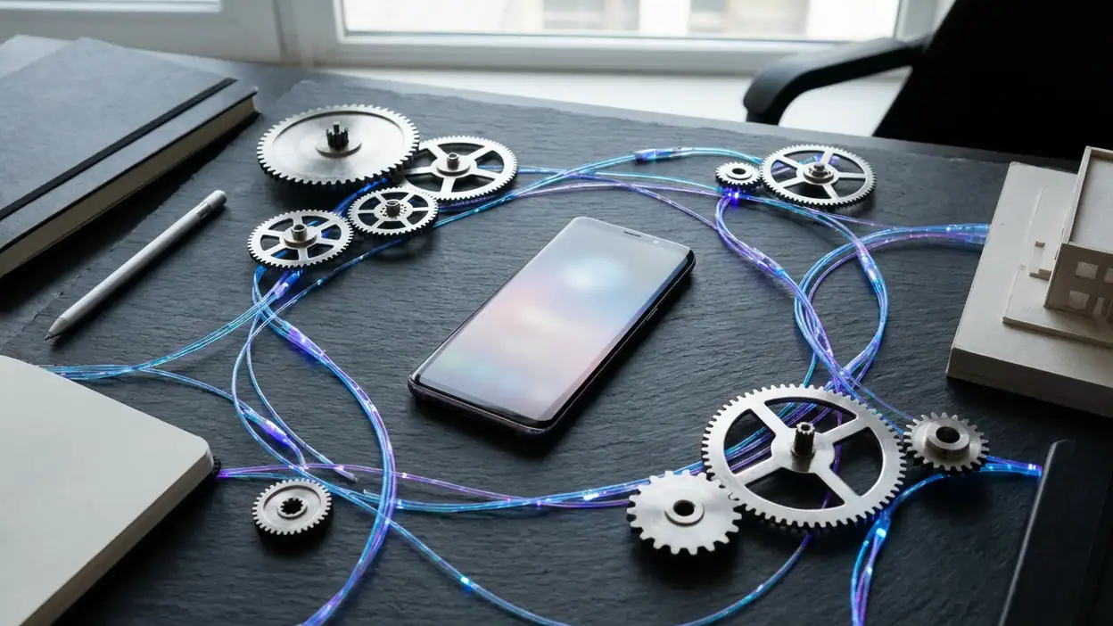 Microsoft Teams: Das iOS-Update revolutioniert die Business-Nutzung