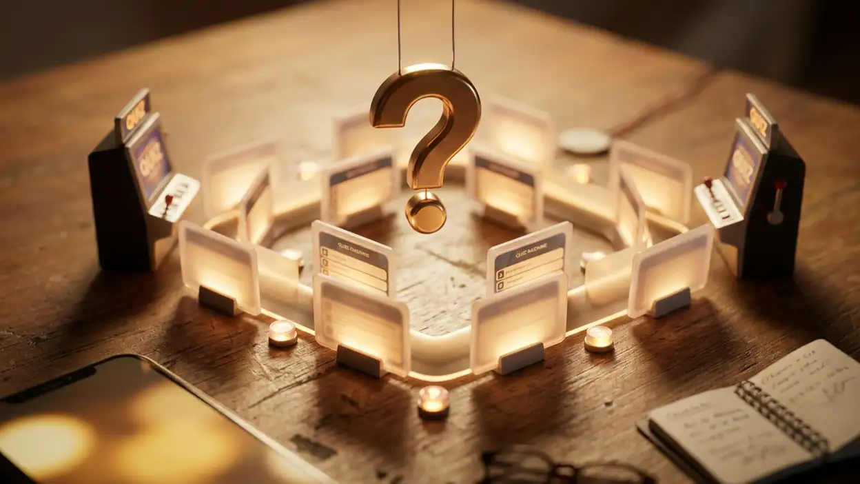 Millionär: Trivia & IQ-Test – Evolution der Quizspiele auf Android und iOS