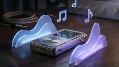 Musik Player - MP3 Player: Der Puls unserer digitalen Musikkultur