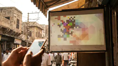 Pixel Art - Malen nach Zahlen: Der beruhigende Trend mit Suchtfaktor
