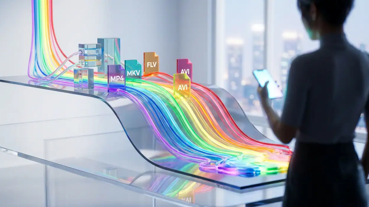 PLAYit-All in One Video Player: Der ultimative Multimedia-Player für unterwegs