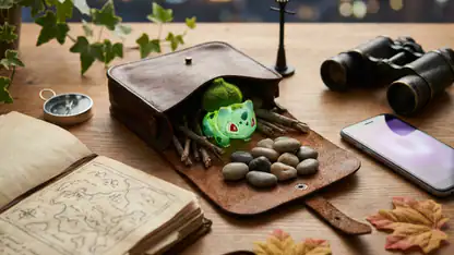 Pokémon GO: Die Magie der Realität erleben