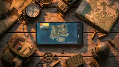 PUBG MOBILE: Verborgene Tricks für den ultimativen Erfolg