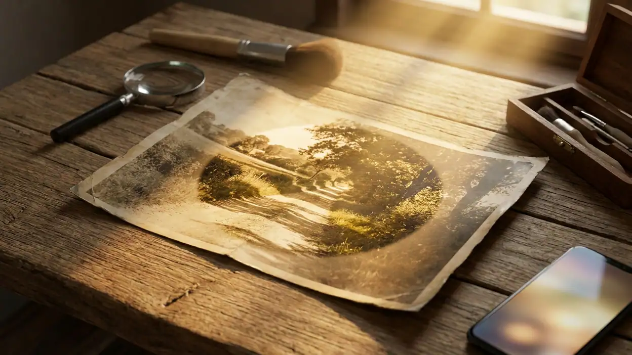 Remini - Einfach Bessere Fotos: Die App der Woche für Perfekte Bildverbesserungen
