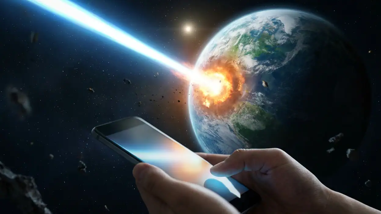 Solar Smash: Die fesselnde Kunst der Zerstörung