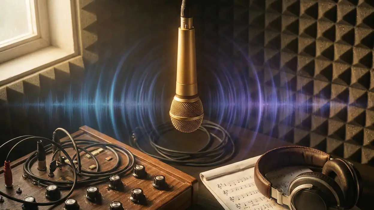StarMaker: Singe Karaoke – Deine Bühne im Taschenformat