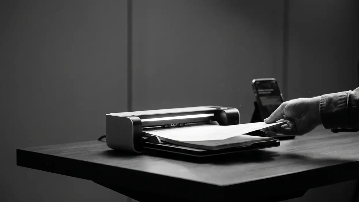 TapScanner im Business-Test: Kann die App überzeugen?