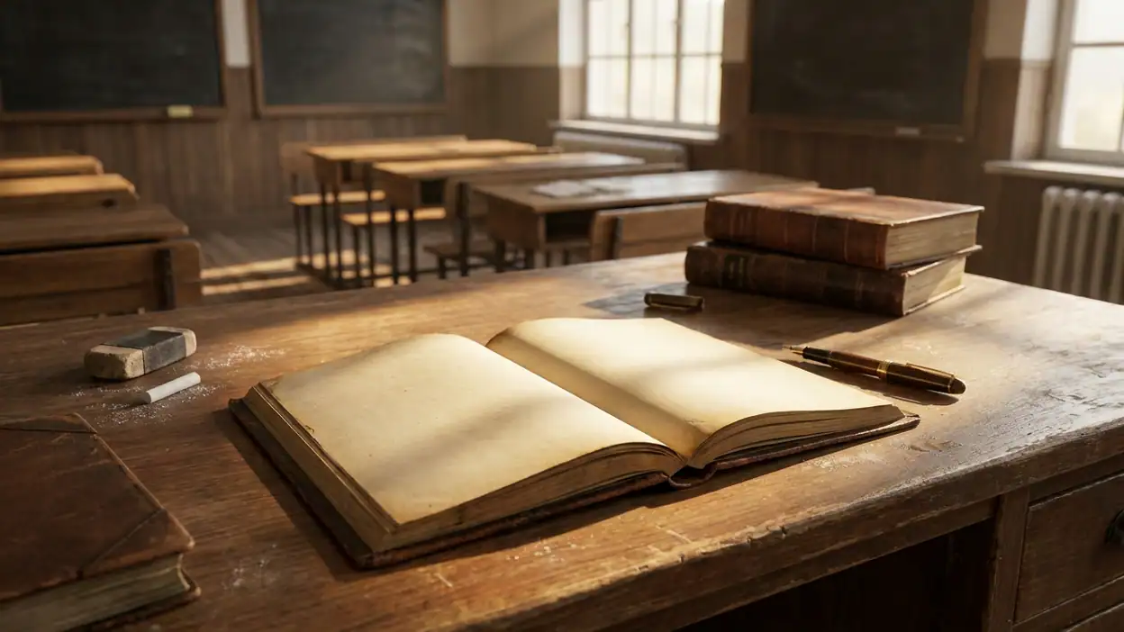 Tauchen Sie ein in die Welt des Teacher Simulator: Ein Lehrerabenteuer