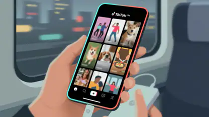 TikTok Lite im Stresstest: Was passiert, wenn Videos nicht laden?