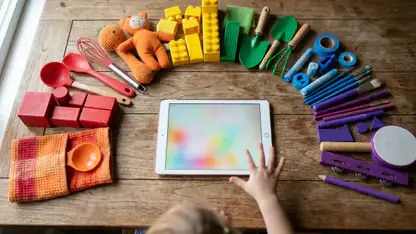 Toca Boca Jr: Spielerisches Lernen im digitalen Zeitalter