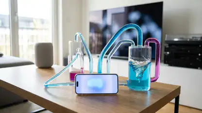 Universal-TV-Fernbedienung: Die App, die Ihr Wohnzimmer revolutioniert