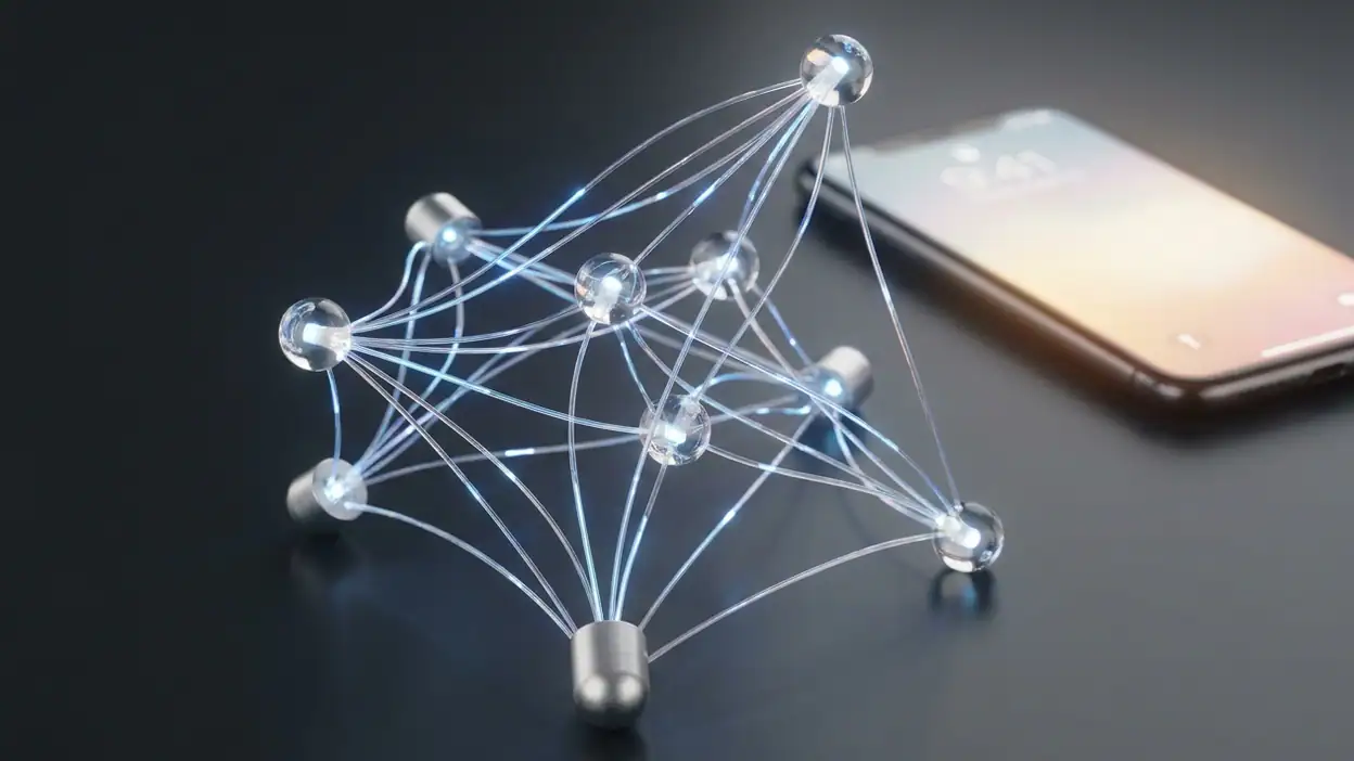 VK: Soziales Netzwerk & Anrufe – Die App der Woche im Fokus