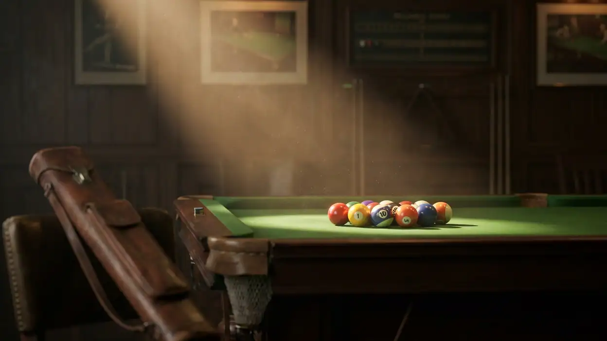 Warum 8 Ball Pool für Mobile-Gamer unverzichtbar ist