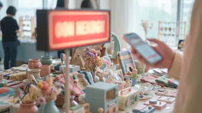 Warum AliExpress die Konkurrenz im mobilen Shopping übertrifft