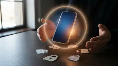 Warum Googles „Mein Gerät finden“ Ihre mobile Sicherheit revolutioniert