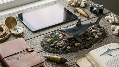 Warum Hungry Shark Evolution Spieler in seinen Bann zieht