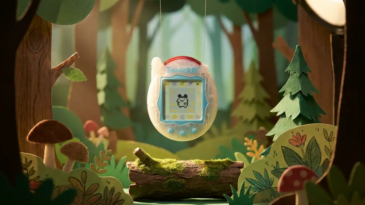 Warum Mascha und der Bär: Tamagotchi Rollenspielfans begeistert