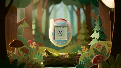 Warum Mascha und der Bär: Tamagotchi Rollenspielfans begeistert