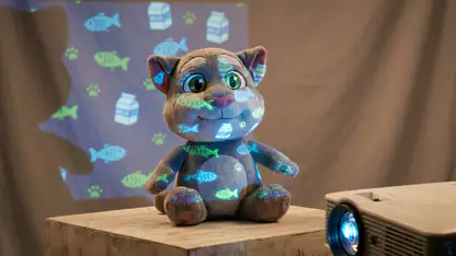 Warum Mein Talking Tom ein Highlight für Casual-Gamer ist