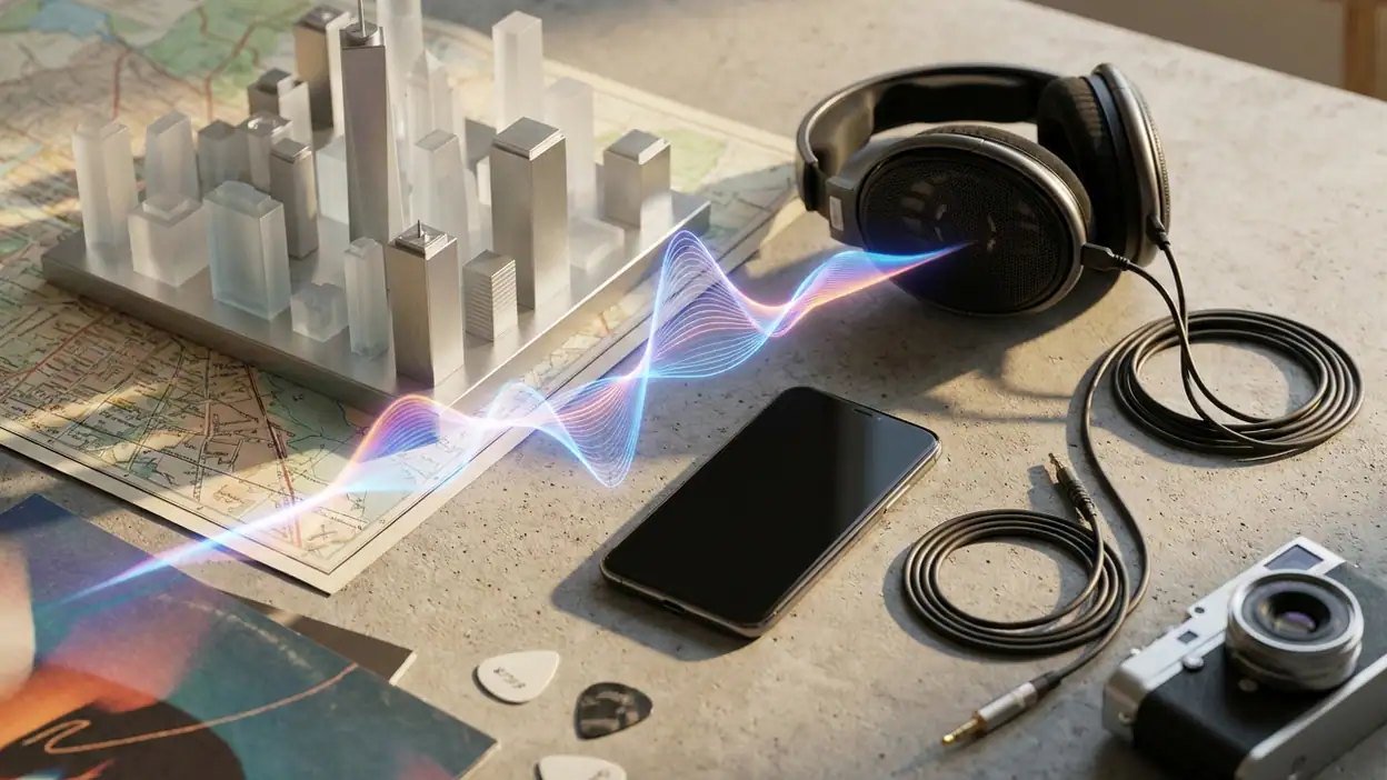 Warum Shazam: Finde Musik, Konzerte Jetzt So Beliebt Ist