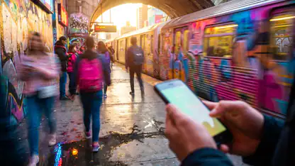 Warum Subway Surfers Jetzt Ein Muss Ist