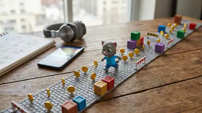 Warum Talking Tom Gold Run ein Muss für Actionfans ist