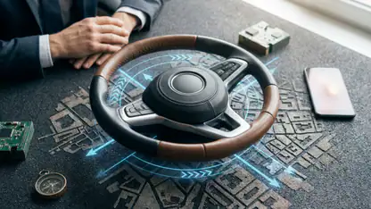 Warum Uber Driver - für Fahrer Ihr unverzichtbarer Arbeitsbegleiter ist