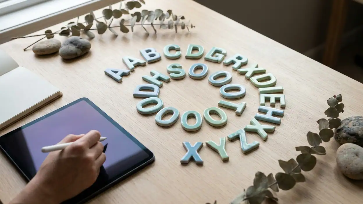 Warum Wortsuche -Word Search Journey der perfekte Stressabbau ist