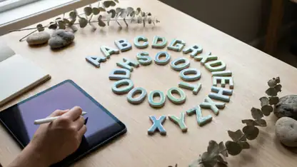 Warum Wortsuche -Word Search Journey der perfekte Stressabbau ist
