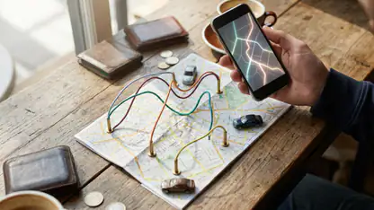 Wie inDrive das Fahrpreis-Modell revolutioniert