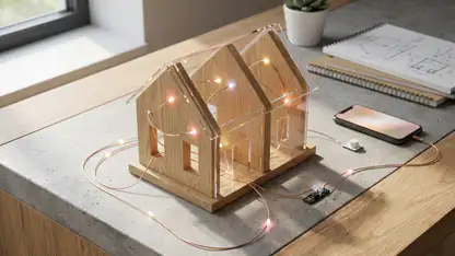 Wie LG ThinQ Unser Zuhause Intelligenter Macht