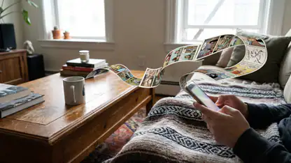 Wie WEBTOON Comics auf Android und iOS Revolutioniert