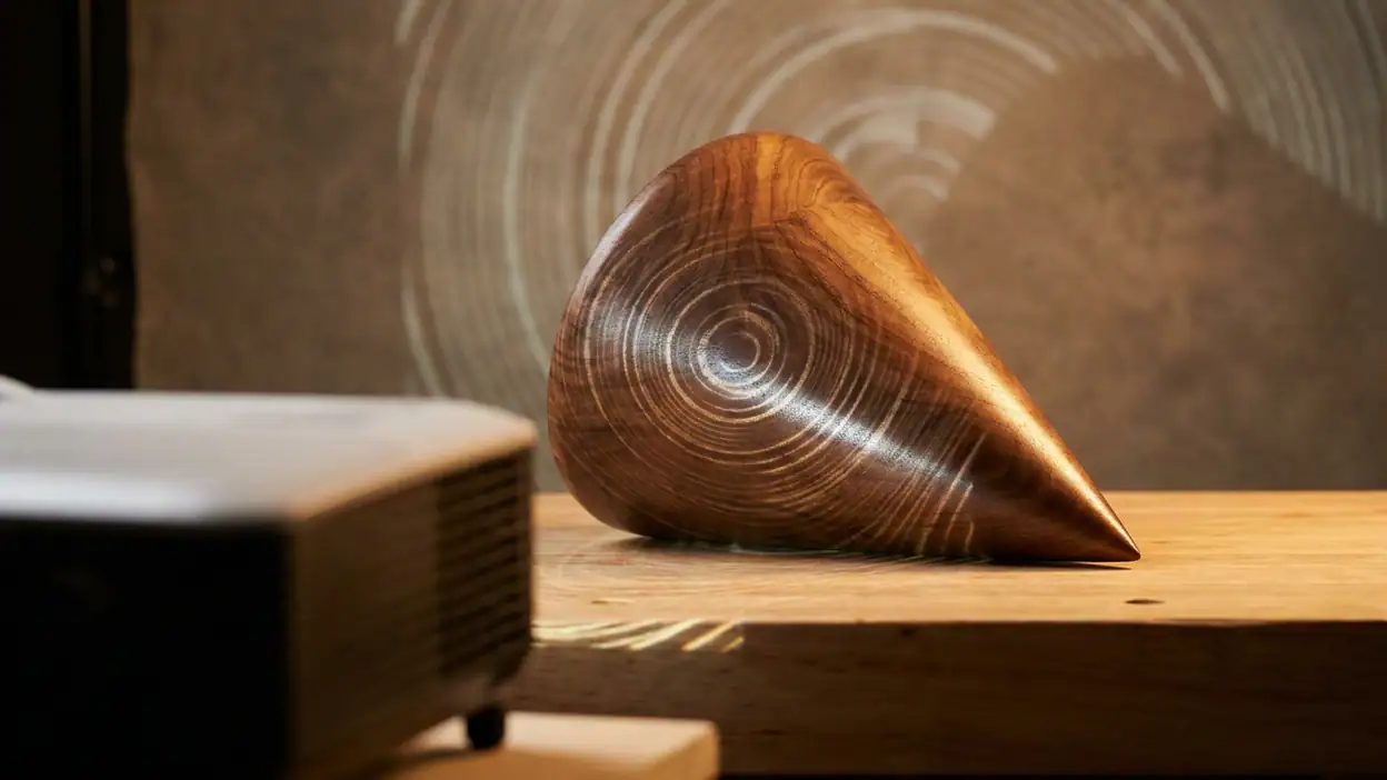 Woodturning: Das Update, das das Drechseln revolutioniert