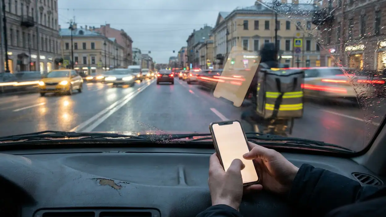 Yandex Go: Wie Technologie Mobilität und Kulinarik vereint