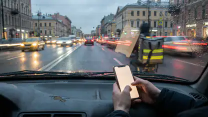Yandex Go: Wie Technologie Mobilität und Kulinarik vereint