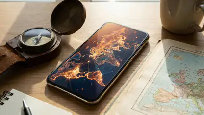Yandex Maps und Navigator: Die neue Android-Version im Test