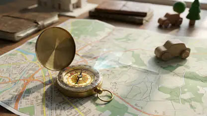 Yandex Maps und Navigator: Die unterschätzte App für Kartenfans