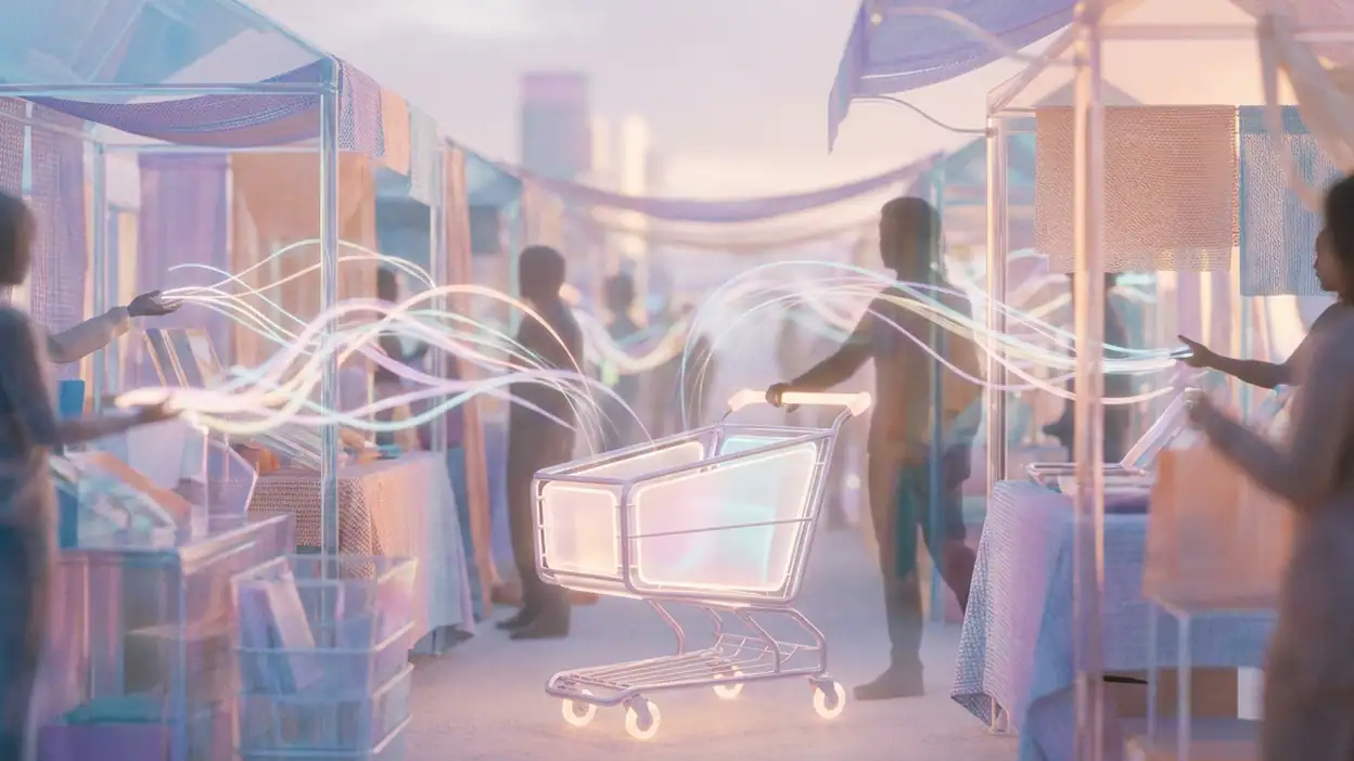 AliExpress - Shopping App: Embracing Android's Latest Innovations