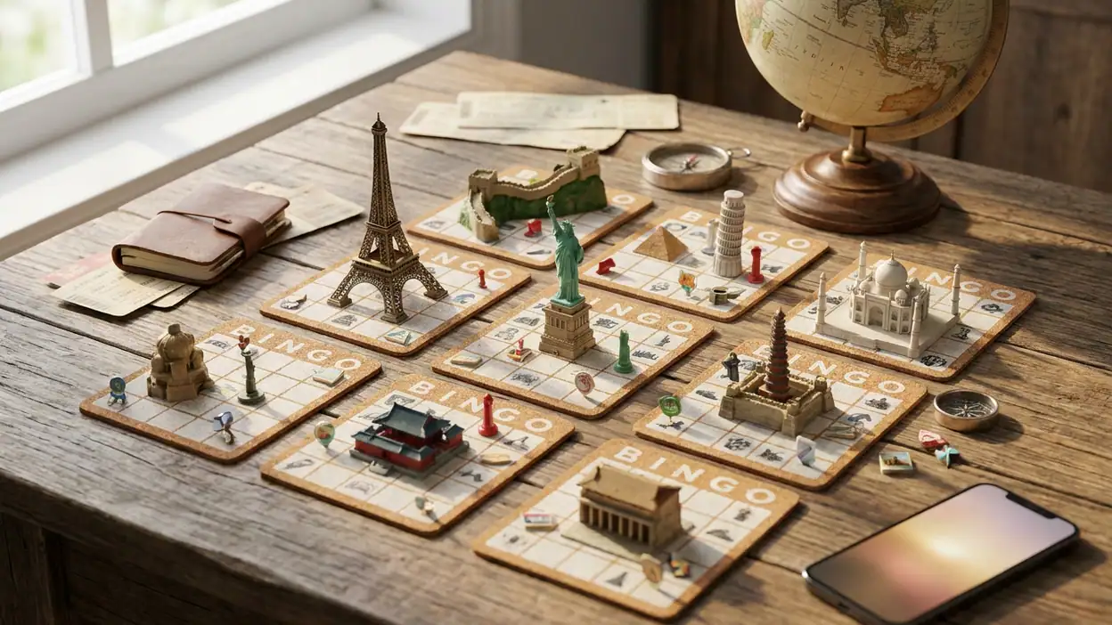 Bingo Blitz™️ - Bingo Games: A Modern Spin on a Classic Adventure