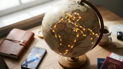 How Booking.com's Instant Confirmation Revolutionizes Spontaneous Travel