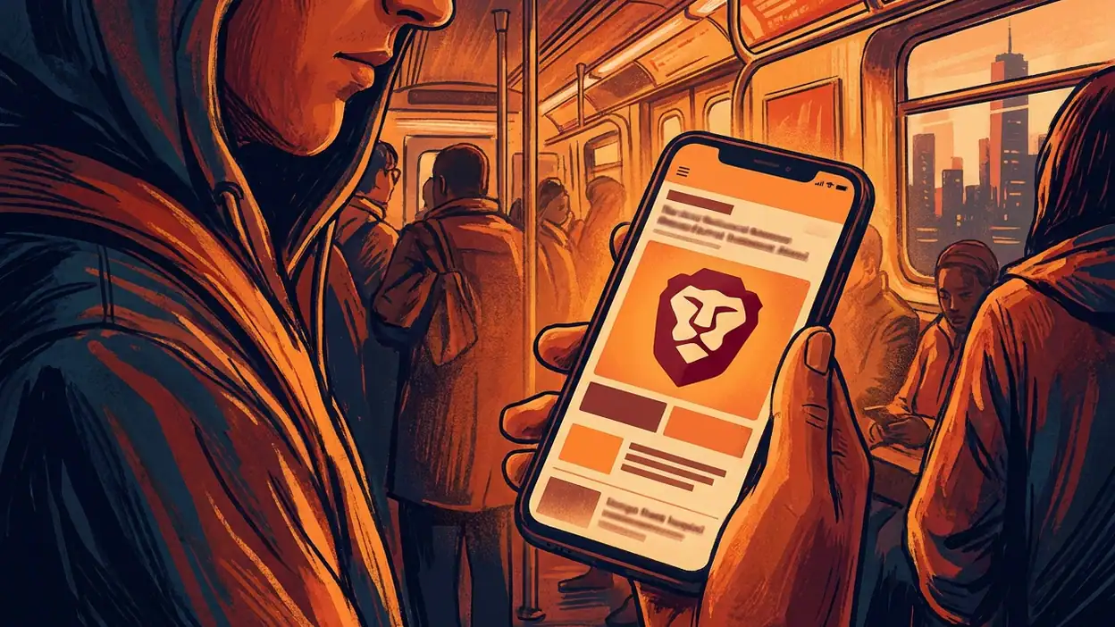 Brave’s Privacy Has Limits Set by Android and iOS