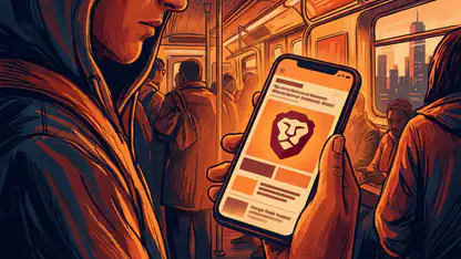 Brave’s Privacy Has Limits Set by Android and iOS