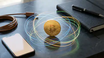 How Cash App's Bitcoin Feature Revolutionizes Everyday Finance